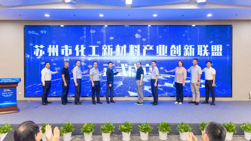 电池材料行业：揭秘龙头公司排名背后的秘密