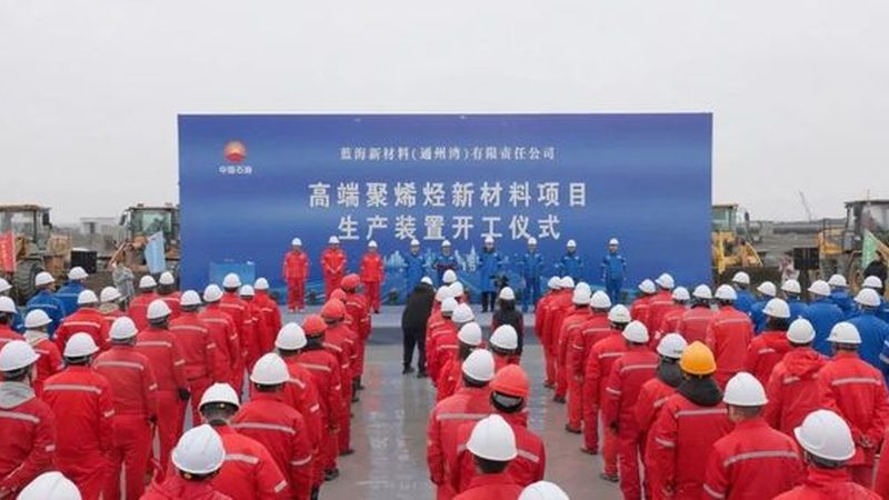 精细化工产品分类与用途解析