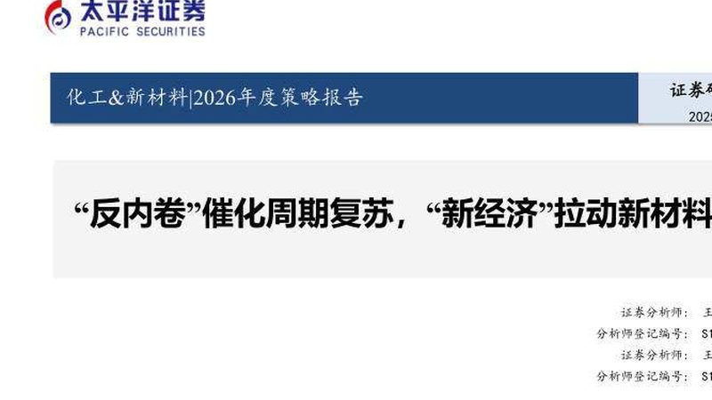 精细化工产品环保检测标准解析