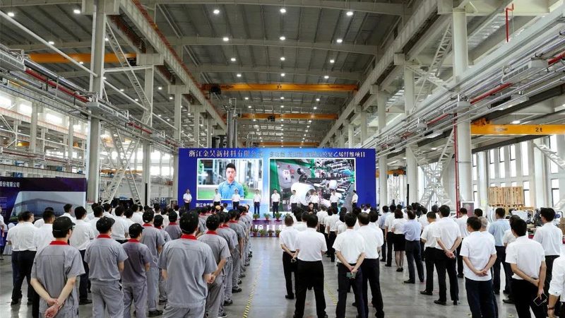 航空航天复合材料：上海优质厂家解析**