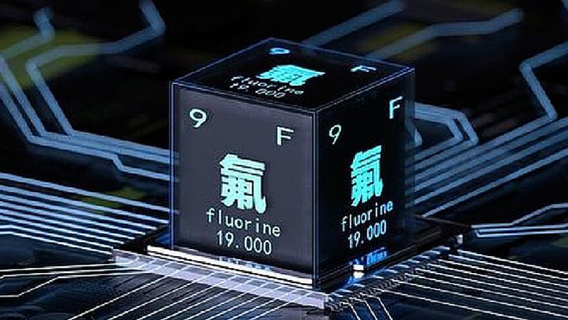 无机化工原料批发市场：探寻优质原料的“黄金地段