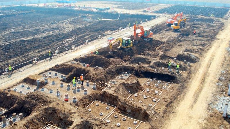 新材料研发流程标准规范：揭秘从实验室到市场的蜕变之旅