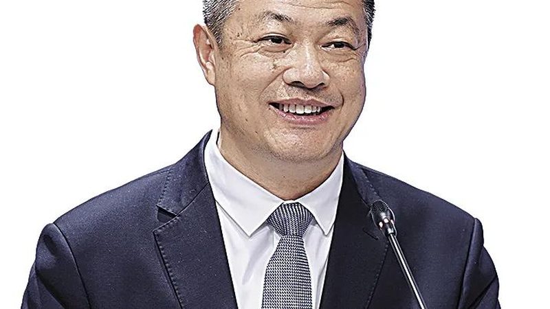 工程塑料PEI：揭秘高性价比厂家直销的奥秘
