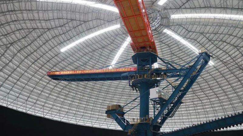 化工产品直销批发：揭秘行业供应链与选品要点**