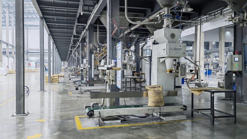 广州化工产品批发市场品牌盘点：如何识别优质供应商